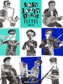 Easy Jazzy Duets Flutes