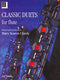 Classic Duets for Flute