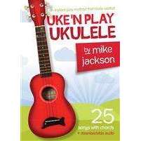 Mike Jackson: Uke 'N Play