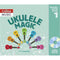 Ukulele Magic (Book & CD)