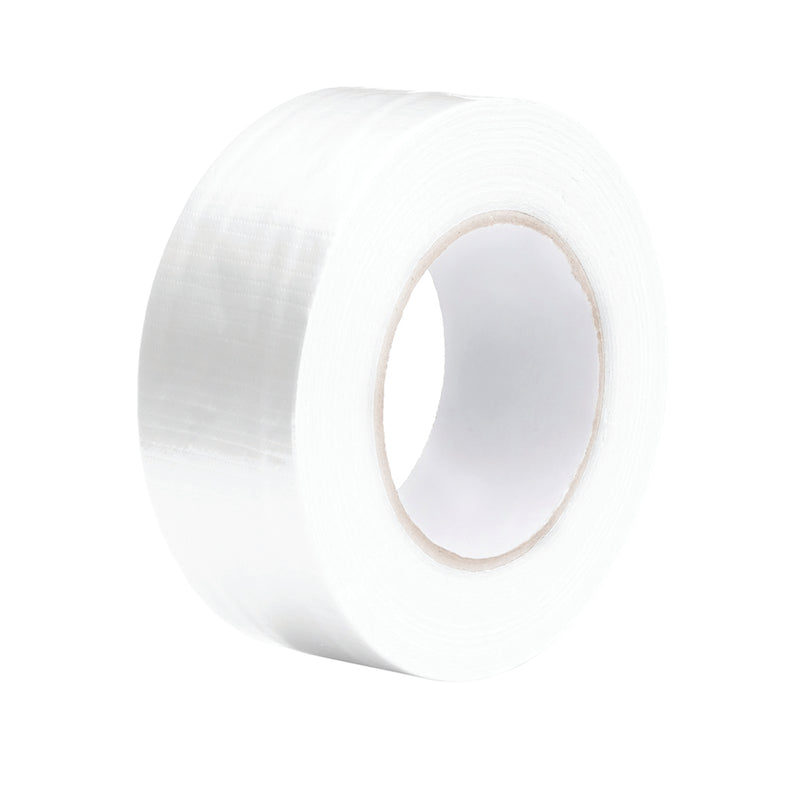 Gaffa Tape, White