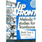 Up Front Melodic Studies For Trombone Book One