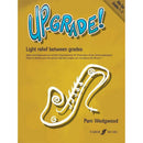 Up-grade (for Alto Saxophone)