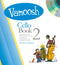 Vamoosh - Cello Books (incl. CD)