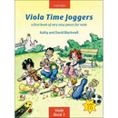 Viola Time Series