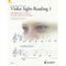 Violin Sight-Reading