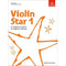 Violin Star Accompaniment Book Series