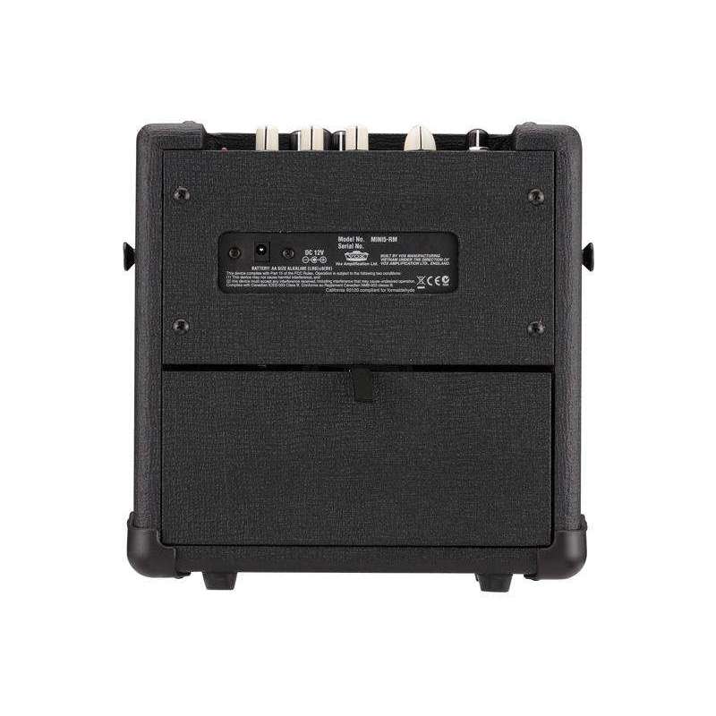 Vox Mini5 (Rhythm) Guitar Amplifier