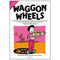 Waggon Wheels Book 2 Viola