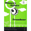 Winners Galore (for Trombone)