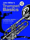 John Miller's Trumpet Basics With Audio Download