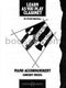 Learn As You Play Clarinet - Piano Accompaniment Concert Pieces - Peter Wastall
