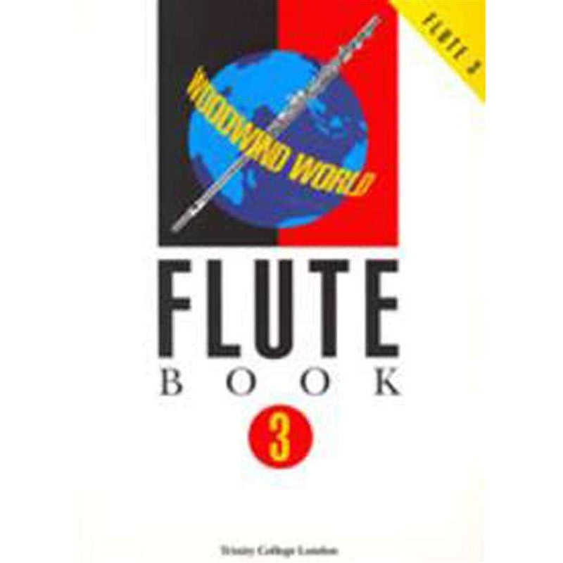 Woodwind World Flute Series