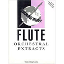 Woodwind World Flute Series