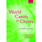 World Carols for Choirs (SSA) 29 Carols for Upper Voices - Bob Chilcott & Susan Knight