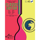 World's Favourite Solos For Classical Guitar