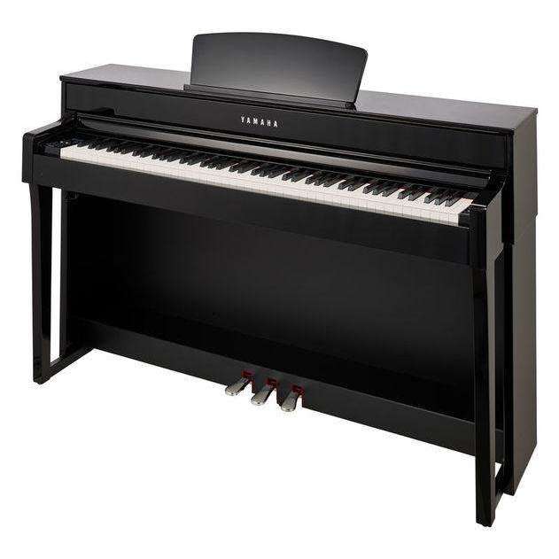 Yamaha Clavinova CLP 635 Digital Piano