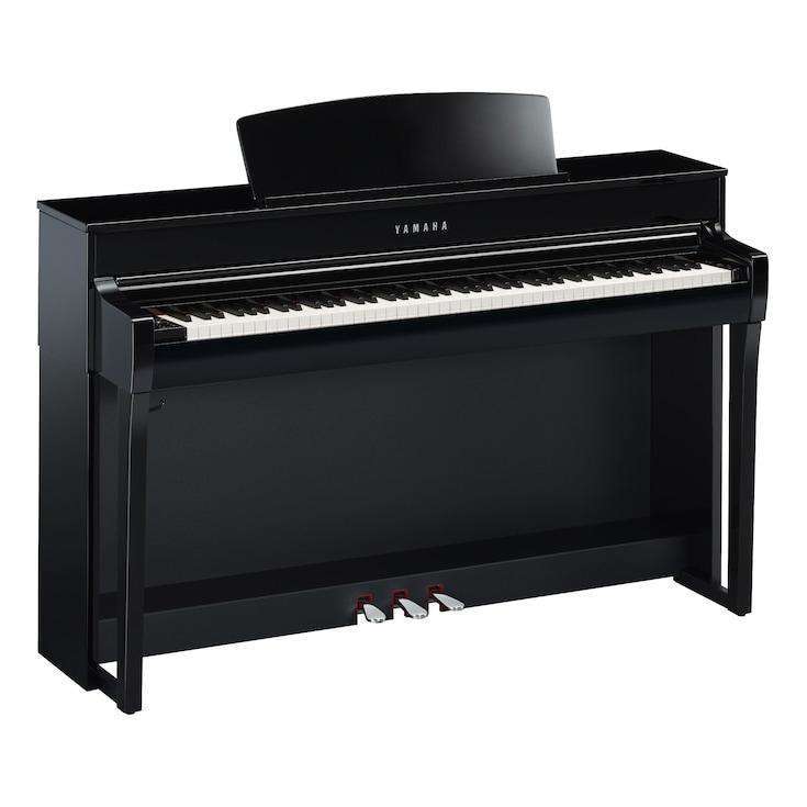 Yamaha Clavinova CLP 745 Digital Piano