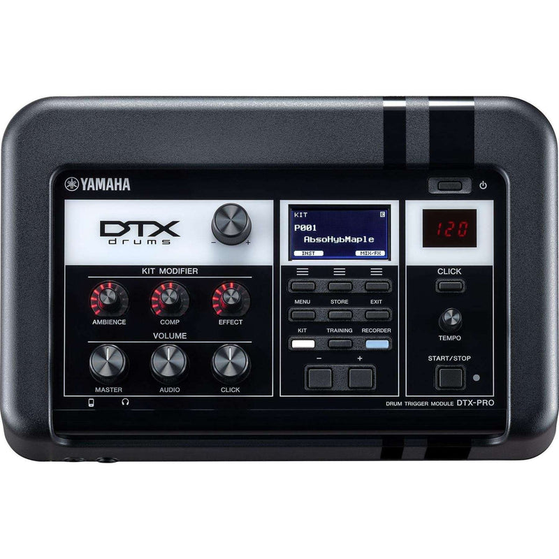Yamaha DTX6K2-X Digital Drum kit