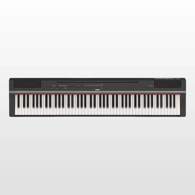 Yamaha P-125 Portable Digital Piano