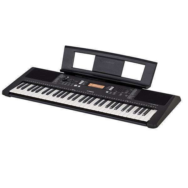 Yamaha PSR E363 61 Key Keyboard