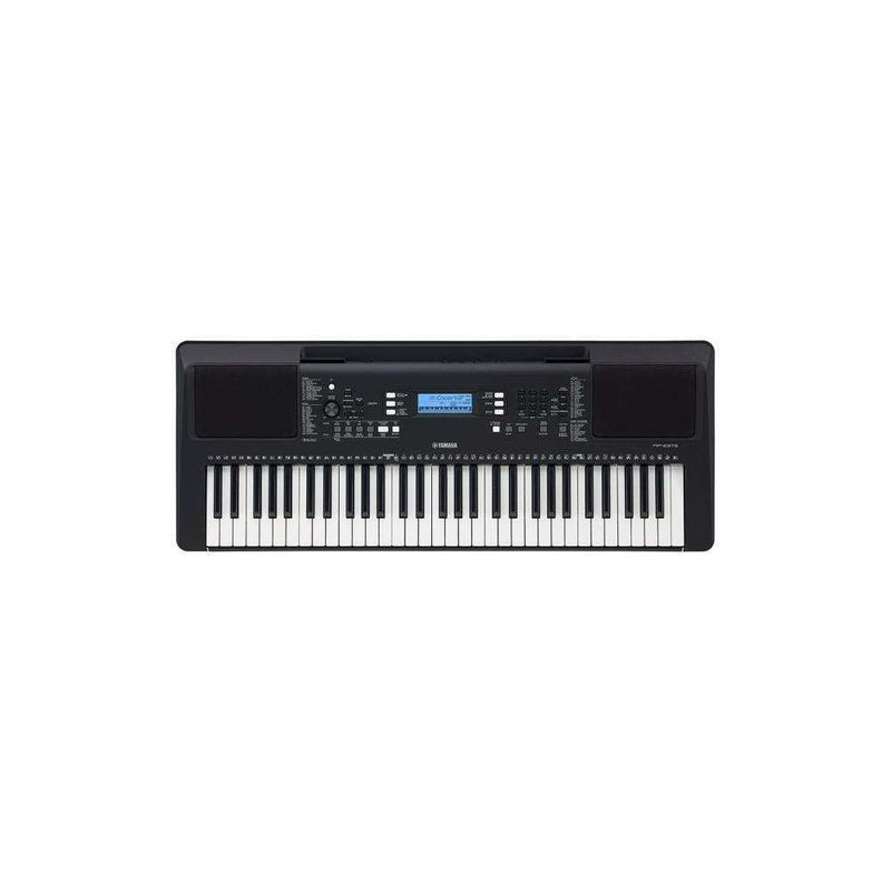 Yamaha PSR E373 61 note Touch Response Keyboard