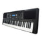 Yamaha PSR E373 61 note Touch Response Keyboard