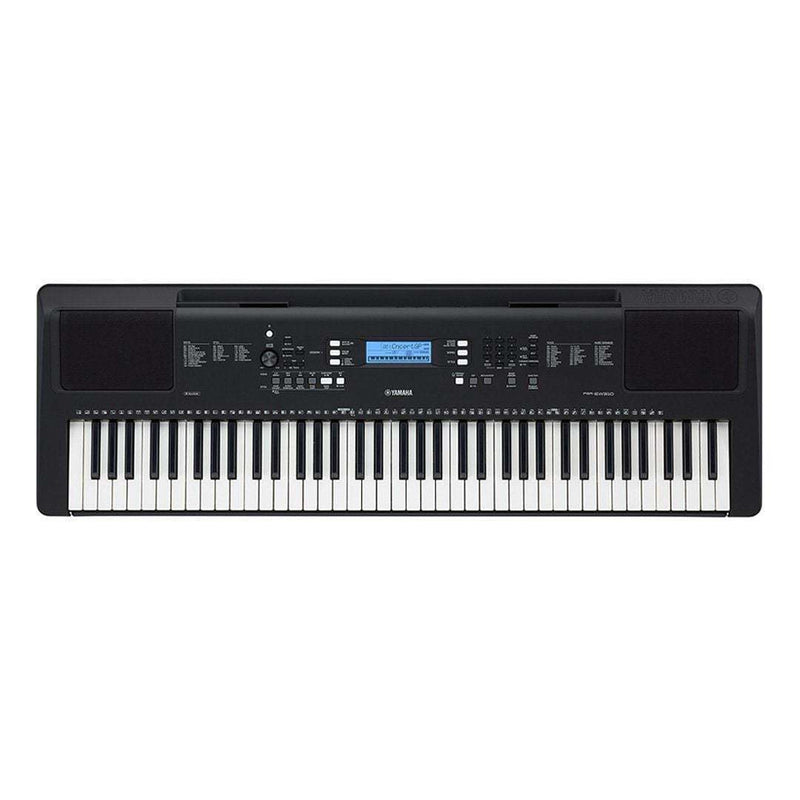 Yamaha PSR-EW310 76 Key Portable Keyboard