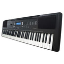 Yamaha PSR-EW310 76 Key Portable Keyboard