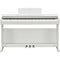 Yamaha YDP 144 finished in White