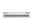 Yamaha P-125 Portable Digital Piano